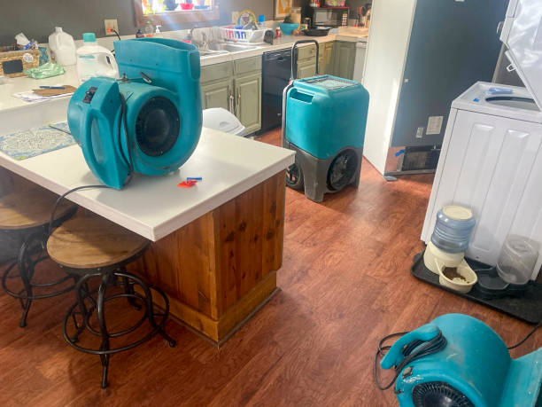 24/7 water damage repair in Sebring, OH