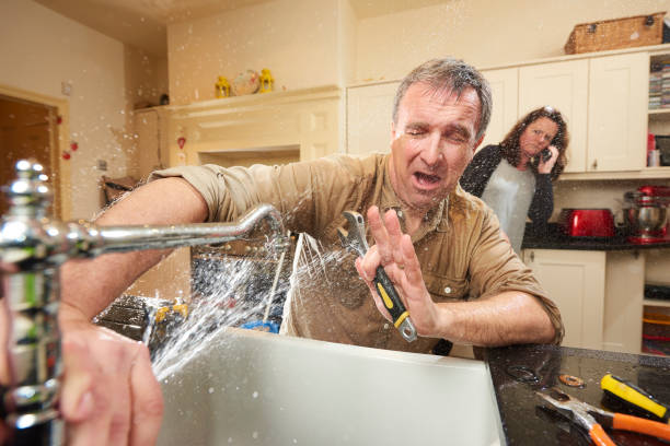 Water damage restoration experts in Sebring, OH